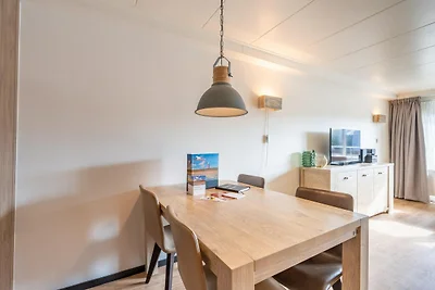 Komfortabel und modern eingerichtetes...