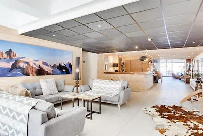 Premium-5-Zimmer-Apartment für 10 Personen