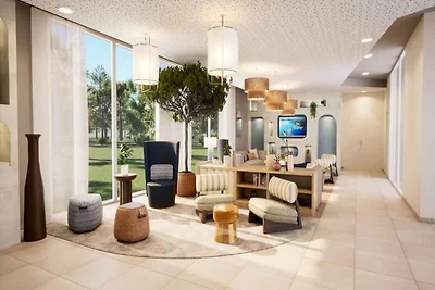 Prestige Odalys Le Riviera Residence