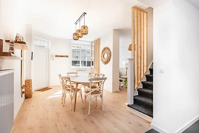 Fibi Home zentral in Koksijde gelegen