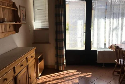 2 Kamers voor 6 personen