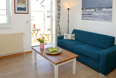 Huus int Legde "West"