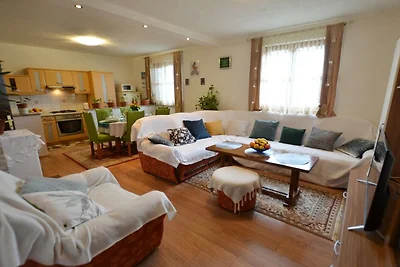 Family Room with Private Bathroom
