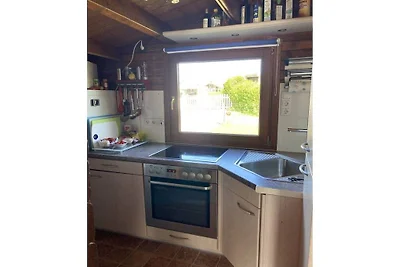 Ferienhaus in Schönhagen mit Barbecue