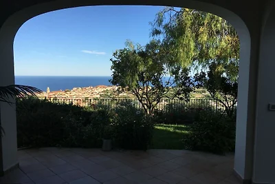 Coldirodi, San Remo