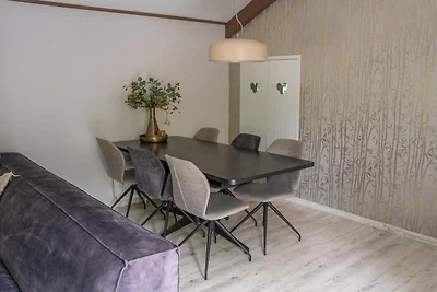 Heivlinder Komfort 4+2p