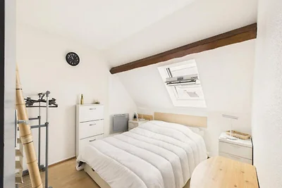 Ferienwohnung in Batz-sur-Mer in der Nähe von...