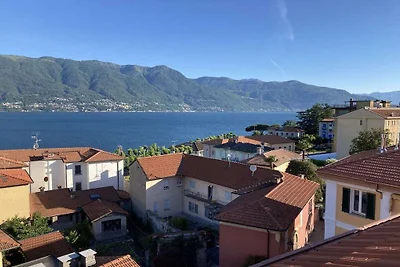 Casa Elisa Mansarde