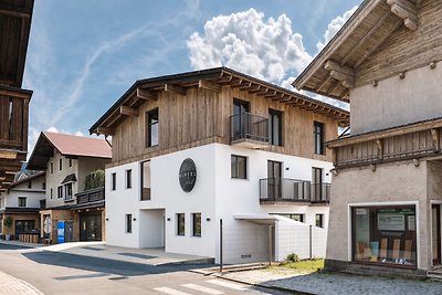 Acogedor apartamento en el Tirol para...