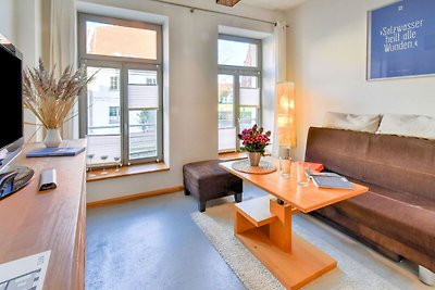 Ferienwohnung in Wismar in Strandnähe