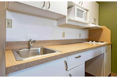 1 Queensize-bett | Nichtraucher, Küche