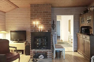7 Personen Ferienhaus in INGARÖ-By Traum