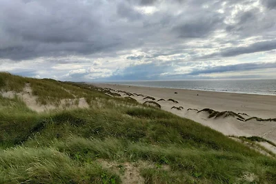 6 Personen Ferienhaus in Løkken-By Traum