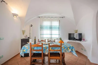 Gemütliche Wohnung in der Nähe des Meeres