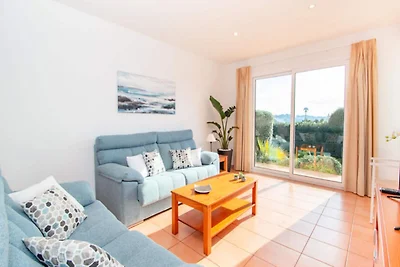 Haus in der Villa Cala Galdana