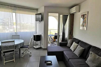 Chateau Leenhardt Studio für 4 Personen