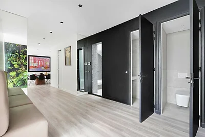 Prachtig appartement met hamam -4BR/12P-...