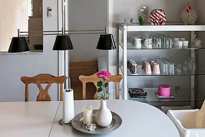 6 Personen Ferienhaus in Væggerløse-By Traum