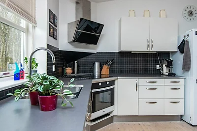 8 Personen Ferienhaus in Ørsted
