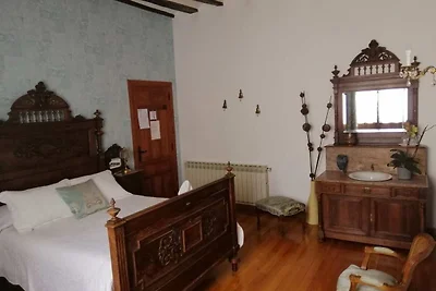 Boutique-Villa mit Schwimmbad im Baskenland