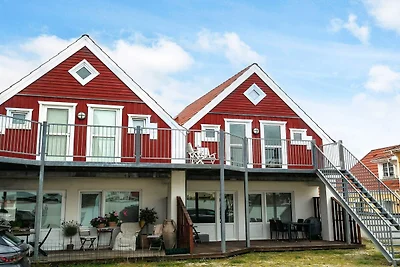 5 Sterne Ferienhaus in Løkken