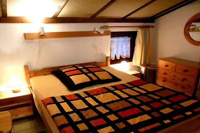 Seagull's Nest moderne retraite