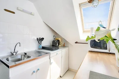 Apartment in Erquy in der Nähe von...