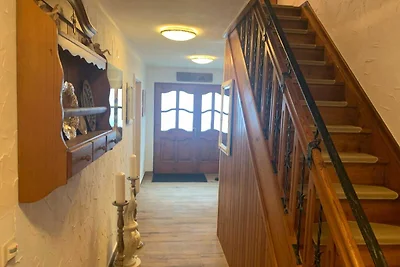 Ampia casa vacanze indipendente a Muhr