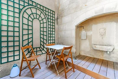 Appartamento a Bordeaux vicino Place du...