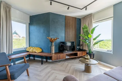 4-Personen-Apartment mit Inselblick