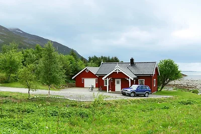 6 Personen Ferienhaus in Vevelstad-By Traum
