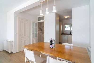 Reihenhaus in Nerja mit Meerblick