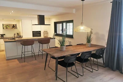 Ferienwohnung in Domburg mit Badewanne