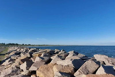 6 Personen Ferienhaus in Ålbæk