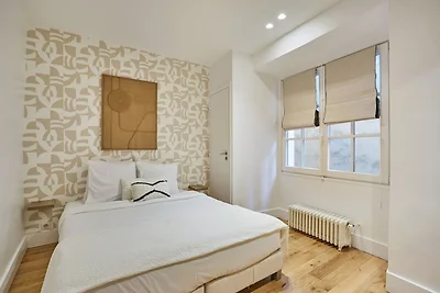 Prächtige Wohnung Louvre/Palais Royal