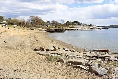 6 personas casa en STRÖMSTAD-By Traum