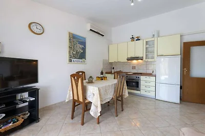 Two Bedroom Apartment with Terrace