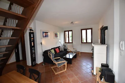 Appartamento accogliente con terrazza sul...