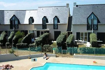 Maisons & Villas voor 6 personen