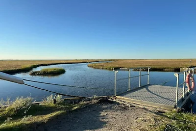 5 Personen Ferienhaus in Læsø-By Traum