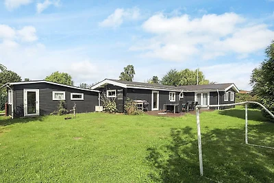 6 Personen Ferienhaus in Jægerspris-By Traum
