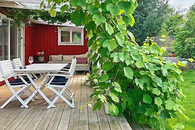 9 Personen Ferienhaus in SORUNDA