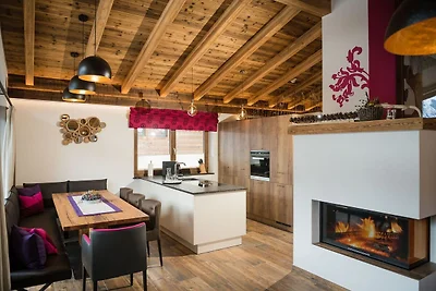 Zeer luxe chalet met 4 badkamers, nabij...