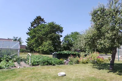 Bungalow in Grube mit Barbecue und Wifi