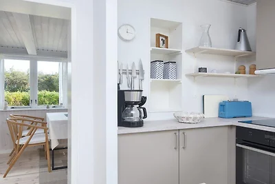 6 Personen Ferienhaus in Sjølund-By Traum