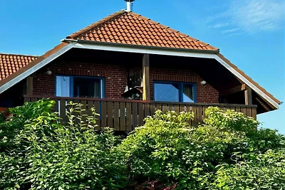 Apartamento de vacaciones en Lemkenhafen,...