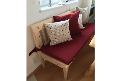 Appartement in Lana met zwembad