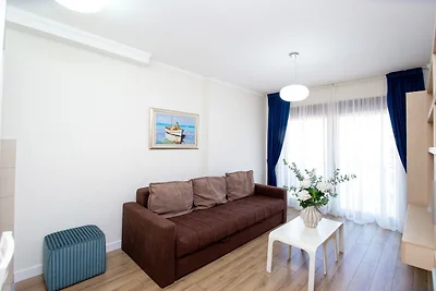Hotel Princ- Standard  Double Room 202