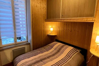 Wohnung in Mont-Dore in der Nähe der...