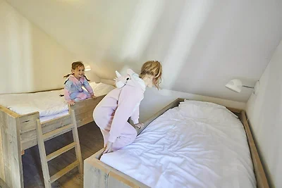 Kindervilla in Limburg